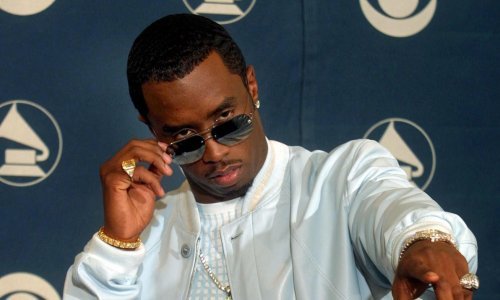 Sredstvo za omamljivanje konja Diddy je stavljao potajice u pića, a među žrtvama su i djeca