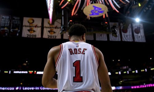 Umirovio se najmlađi MVP; ozljede su mu 'otele' nevjerojatnu karijeru