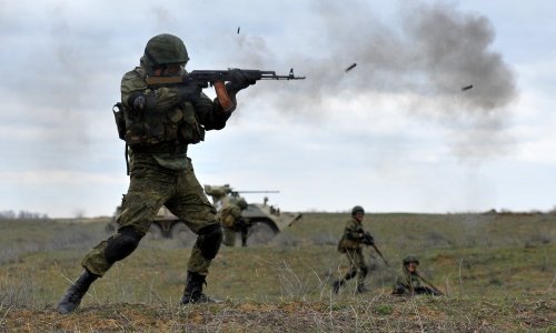 Ukrajinci tvrde: Rusi dosad izgubili više od 700.000 vojnika