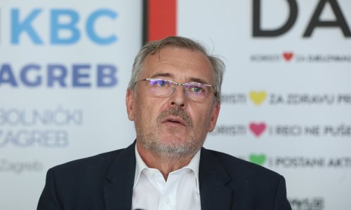 Kardiovaskularne bolesti jedan od vodećih uzroka smrti, a rješenje? Nacionalni plan njihove prevencije