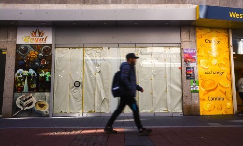 Nijemci nikako da izađu iz blata: Padaju narudžbe, nema ulaganja, raste nezaposlenost...