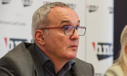 HND osudio izjave ministra Šipića: 'Skandalozno i neprihvatljivo'