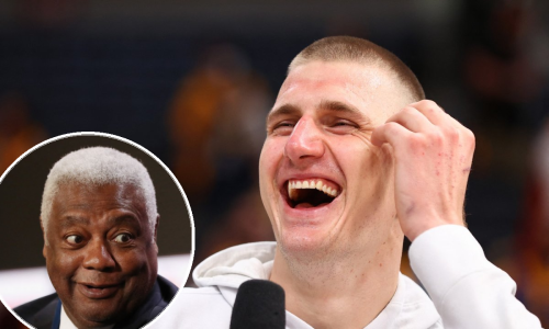 NBA legenda se obrusila na novi 'Dream Team': Jokić je napravio budale od njih