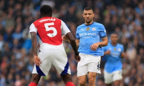 Mateu Kovačiću u Premier ligi u ovome nitko nije ravan