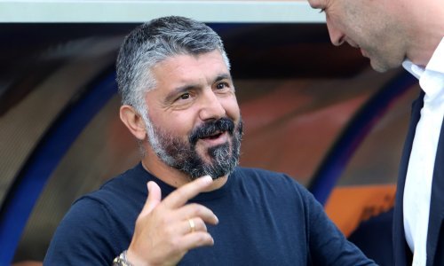 Gattuso u Jadranski derbi ulazi s udarnim sastavom; vraćaju se čak petorica