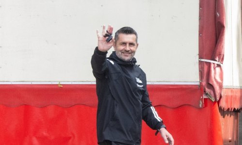 Kriptičan video Dinama na društvenim mrežama; je li ovo 'hint' tko je idući trener?