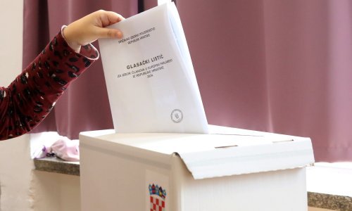DIP upozorava: Ne nasjedajte, netočne informacije o izborima nisu naše službene!