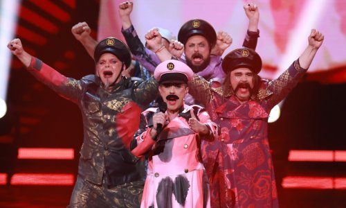 Veliki koncert Let 3 uz promociju reizdanja kultne kompilacije 'Rijeka-Paris-Texas'