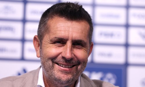 Evo koliko će Bjelica zarađivati u svom drugom mandatu u Dinamu