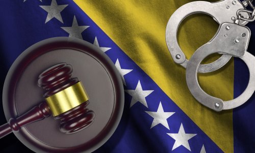 Pripadnicima Vojske RS-a 59 godina zatvora zbog zločina kod Prijedora