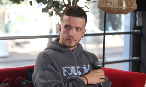 Baby Lasagna najavio dva koncerta u Beogradu: 'Bit će jedni od najjačih'