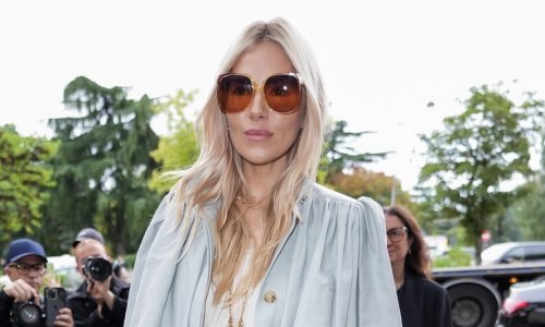 Najomraženije cipele i dalje su hit, a nose se s hlačama koje noge čine vrtoglavo dugima