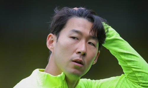 Utakmica Tottenhama i Qarabaga u Europskoj ligi je kasnila; evo  zašto