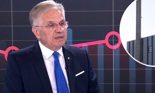 Stručnjak za energetiku: Male modularne nuklearne elektrane su  budućnost Hrvatske