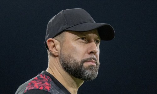 Kandidat za novog trenera Dinama potpisao za drugi klub isti dan kada i Bjelica