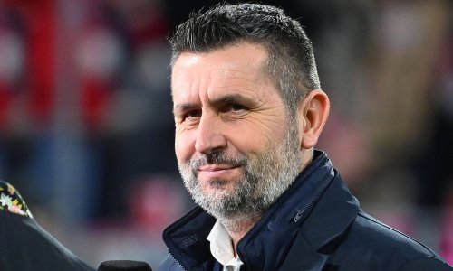 Nenad Bjelica u stilu Fabrizia Romana; oglasio se na Instagramu i najavio svoj povratak