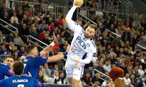 Hrvatski reprezentativac briljirao u Ligi prvaka; utrpao Nantesu sedam komada