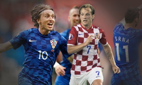 Hrvatska na Euru neće igrati u crveno-bijelom dresu; evo zašto!