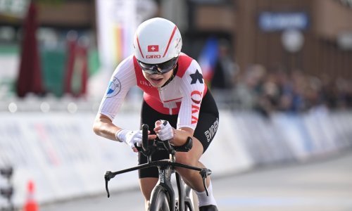 Šokantne vijesti iz Švicarske; mladoj biciklistici bore se za život