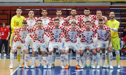 Može li Hrvatska srušiti svjetskog doprvaka? Evo gdje gledati okršaj protiv Argentine