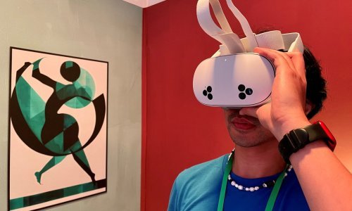 Meta nastavlja ulaganje u proširenu stvarnost, predstavljeni novi proizvodi