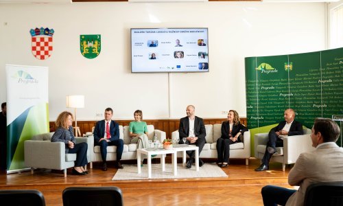 Pregrada dobiva jedinstvenu atrakciju, vrata će otvoriti 2026.