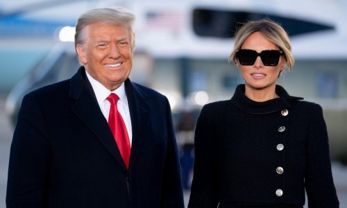 Melania Trump otkrila kako je izgledao prvi spoj s Trumpom: 'Voljela sam viziju'