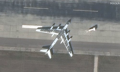 Rusi imaju primitivne mjere za zbunjivanje raketa, zaintrigirale su Pentagon