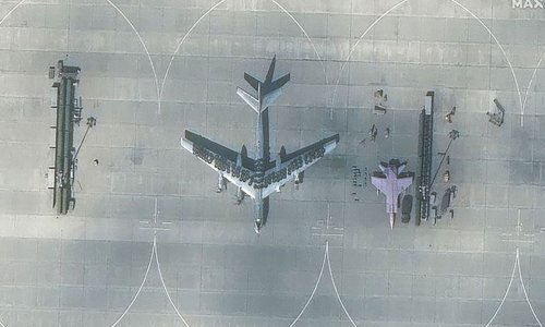 Satelitska snimka potvrdila veliki uspjeh Kijeva? Uništen jedan od ključnih Putinovih bombardera