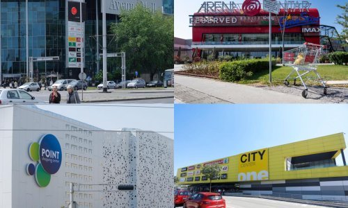 Želite u nedjeljni šoping? Provjerite kako rade veliki trgovački centri