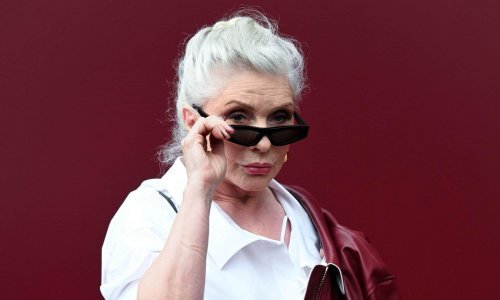 Sa 79. godina Debbie Harry snimila kampanju za Gucci: 'Ona je i dalje ikona'