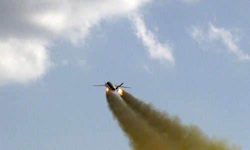 U ruskom napadu dronom na Ukrajinu troje poginulo, a više od deset osoba ranjeno