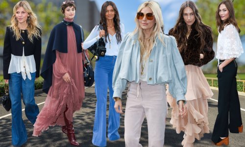 Zbog ovog trenda svi su se pomamili za omraženim 'ružnim' cipelama i hlačama koje noge čine vitkima