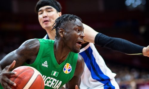 Bio je igrač NBA momčadi, a sada dolazi u Cibonu. Riječ je o nigerijskom centru