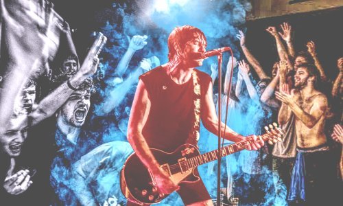 Ljubavno pismo mlađima nama: Kako smo otkinuli na Japandroids, bend koji više ne postoji