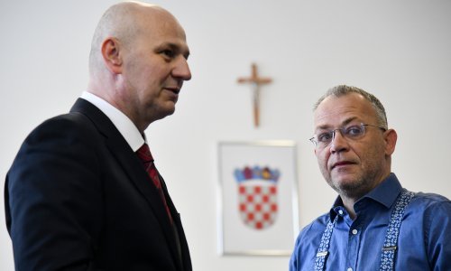 Hasanbegović želi u Sabor umjesto Kolakušića