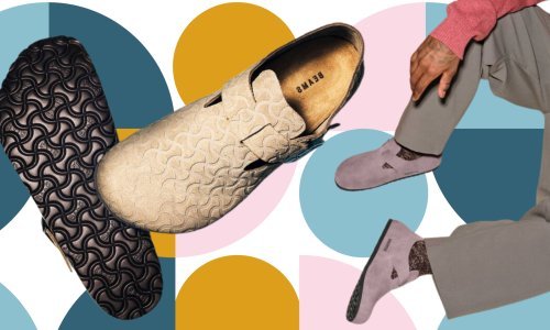 Omiljene klompe postale su mokasine: Novi adut iz Birkenstocka nosiv je cijele godine
