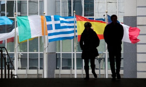 Obećana zemlja Hrvata ima problem: Kako potrošiti 14 milijardi eura viška?