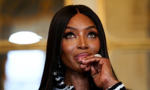 Uplakana Naomi Campbell: Novac prikupljen donacijama trošila na skupe hotele i tretmane za uljepšavanje