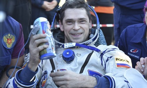 Kako ljudsko tijelo reagira na dugotrajan boravak u svemiru? Iznenadili biste se