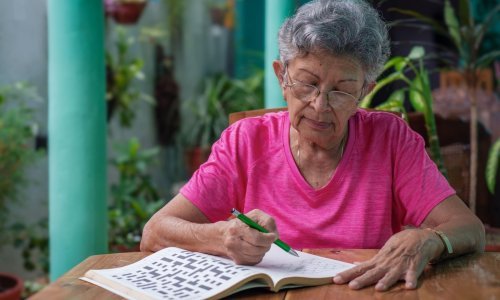 Kako da vaš mozak ostane u dobroj formi? Isprobajte ove aktivnosti