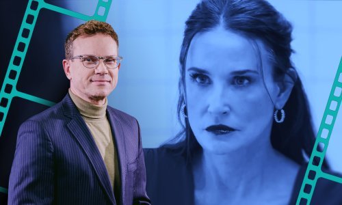 'Supstanca': Film zbog kojega treba zvati hitnu pomoć