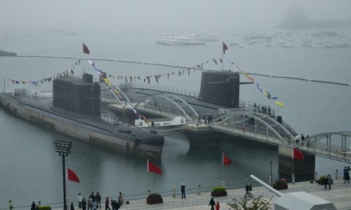 Amerikanci tvrde da je kineska nuklearna podmornica potonula: Kinezi ne znaju o čemu je riječ