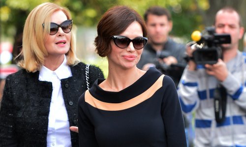 Severina nije mogla proći nezamijećeno, no njezine čizme mnogima se neće svidjeti