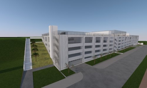 Split kreće s projektom velike garaže koja će imati tržnicu i igralište