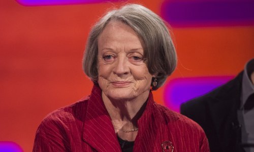 Preminula dvostruka oskarovka Maggie Smith