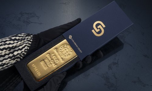 Ovaj oblik ulaganja je pravi 'rudnik zlata': Hrvati prošle godine potrošili 300 milijuna eura na investicijsko zlato