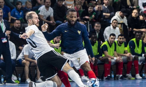 Francuska izborila četvrtfinale; izbacila momčad koja je tukla Hrvatsku u grupi