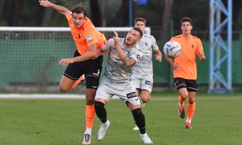 Istra s igračem manje uspjela uzeti bod protiv Šibenika! Pogledajte najbolje šanse