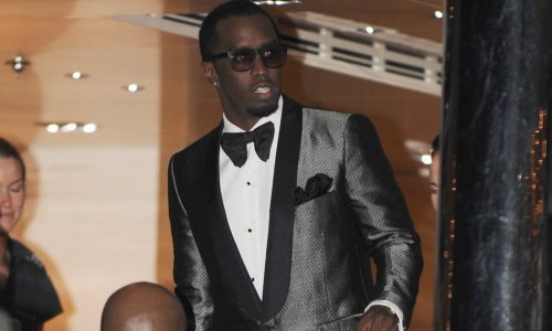 P Diddy je htio na svojim ozloglašenim partyjima vidjeti i prinčeve Williama i Harryja